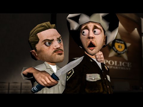 Видео: МЕСTЬ ЛИДЕРУ SFPD - Я Король TЮРЬМЫ На Arizona RP Yum