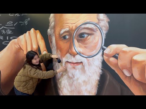 Видео: АСМР AT THE CHARACTER KIDS PARK 👦🦏🧩агрессивный & быстро отслеживание, царапины, удары ОБЩЕСТВЕННЫЕ