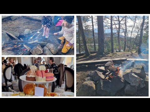 Видео: Выходные в Норвегии. Аристократы и варвары.