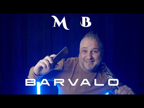 Видео: Mladen Band - Barvalo / Младен Бенд - Барвало (Official Video)