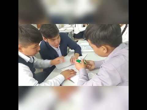 Видео: Дыбыс. Дыбыстың сипаттамалары. Физика 9 сынып. Айтан Тажихан