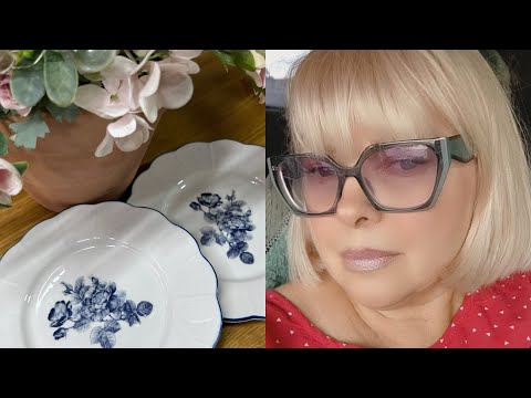 Видео: Распаковка для дома и для настроения ! Цены ! Купила грибы 🍄‍🟫! 