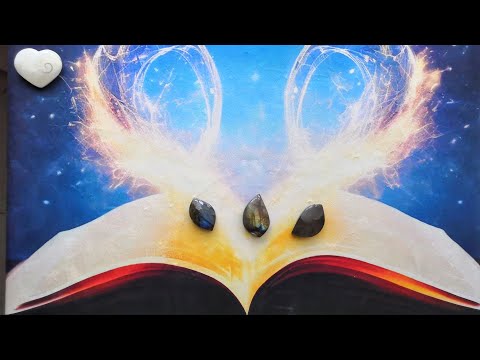 Видео: Послание от Высших Сил 🙌🔮