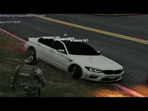 Видео: СТАРЫЙ КОМ ПРИЕХАЛ НА КПП АРМИИ