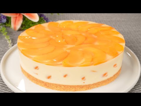 Видео: Новый торт за 5 минут! С кремом и сгущённым молоком. Без муки! Без духовки!
