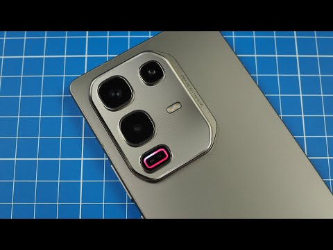 Видео: За что доплачиваем? Обзор смартфона Infinix Note 50 Pro и сравнение с Infinix Note 50