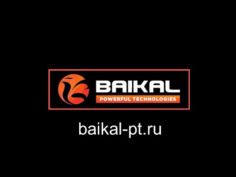 Видео: Лодочные моторы Baikal поступление Лето 2023!