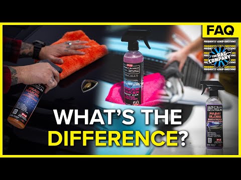 Видео: P&S Bead Maker, Dream Maker и Paint Gloss — в чём разница? | Часто задаваемые вопросы компании Ra...