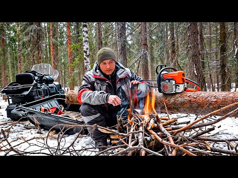 Видео: ГЛУХАРЬ в КАЗАНЕ! Банька по ТАЕЖНОМУ! В Тайге как ДОМА. СУПЕР ОТДЫХ. ТАЕЖНАЯ ИЗБА И БАНЯ!
