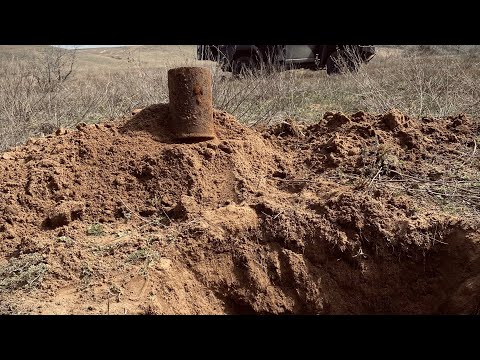 Видео: Глубокие и мощщные находки🔥🔥  «Пальце-отрывин» в действии! Раскопки Сталинград. WW2.