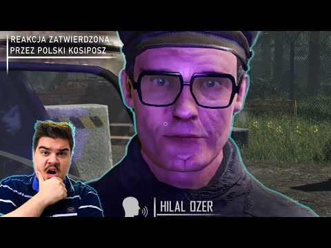 Видео: ▷ Шмонаю ребята👮‍♂️ (Contraband Police) l РЕАКЦИЯ на Valera Ghosther