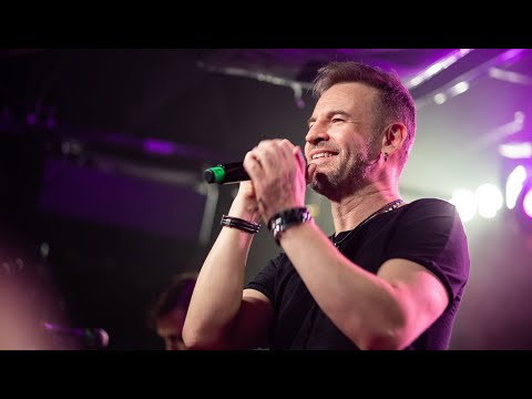 Видео: PLAZMA - The Sweetest Surrender (16 тонн, 03.03.23)