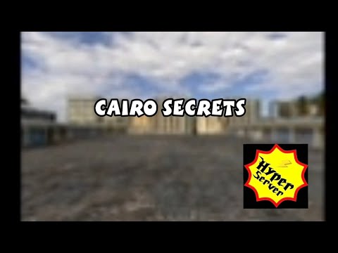Видео: Serious Sam Fusion BFE. Прохождение кампании Cairo Secrets от Hyper_Vlados789