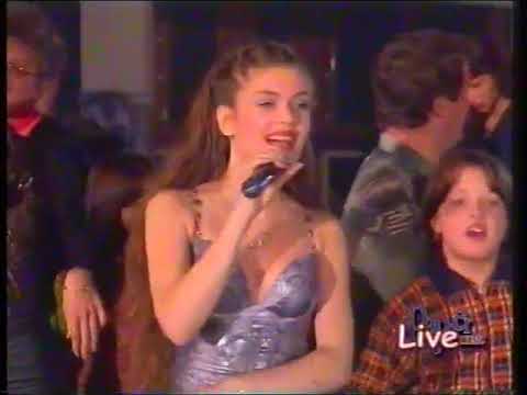 Видео: Цветелина - Прави се на перде / Tzvetelina - Pravi se na perde, 2000