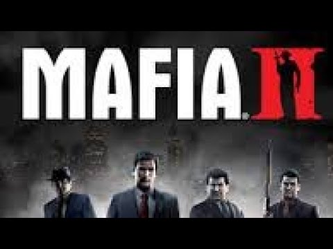 Видео: Mafia 2 часть 1