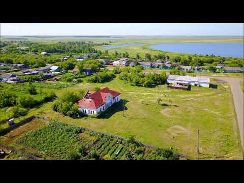 Видео: Курганская область д Пески