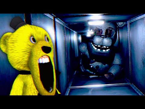 Видео: FNAF СГОРЕВШИЙ ФРЕДДИ ЛЕЗЕТ ко МНЕ ЧЕРЕЗ ВЕНТИЛЯЦИЮ и ЧИТЕР ФОКСИ !!! НОВЫЙ ФНАФ FINAL NIGHTS !!!