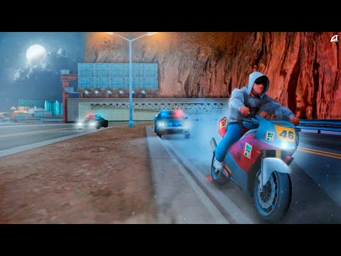 Видео: ЛУЧШИЙ СПОСОБ УЙТИ ОТ ФБР | Arizona RP GTA SAMP