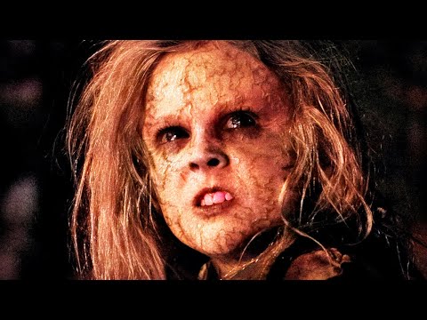 Видео: Семья прячется в бункере от жутких монстров, которые появились после апокалипсиса