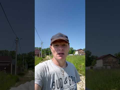 Видео: Участки от 6 соток в 12 км от СПб #домспб #продажаучастка