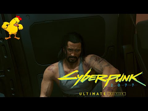 Видео: #10 СПАСЕНИЕ СОЛА - Cyberpunk 2077 (Наивысшая сложность) на PS5