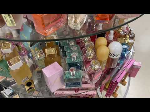 Видео: ДОСТУПНЫЙ поиск ароматов в Marshall’s | Новый аромат Milestone + Camara Lattafa и дизайнеры