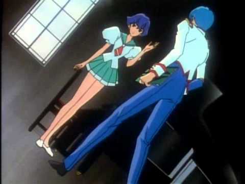 Видео: SKU AMV - Женские штучки