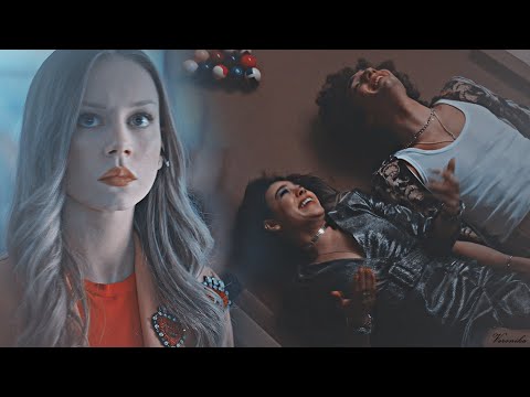 Видео: Элита - Музыкальная нарезка №2