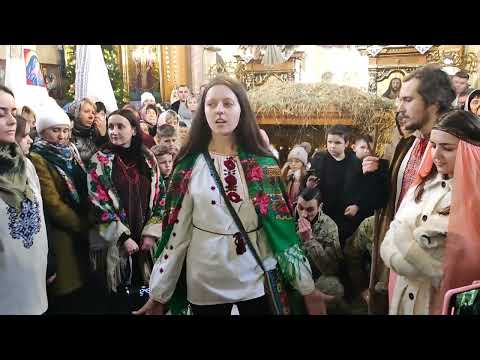 Видео: "Я дякую тобі, солдате! " Різдво 2023