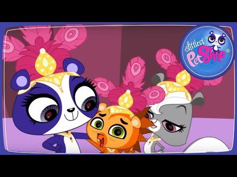 Видео: Мультфильм Маленький Зоомагазин. Рекламный успех