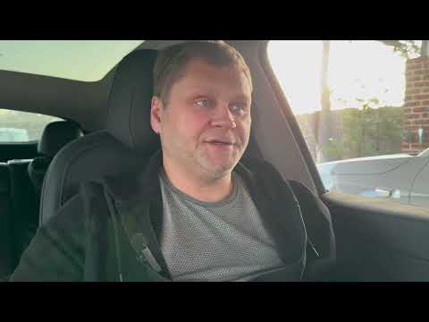 Видео: 109 т.км. по РФ на Tesla Model Y