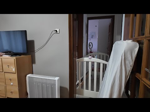 Видео: Хотела это сделать, а теперь сомневаюсь 🤷‍♀️ Вся квартира заставлена мебелью.