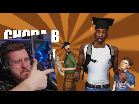 Видео: СНОВА В ШКОЛУ | СИДОДЖИ ШОУ | РЕАКЦИЯ НА FreeShow