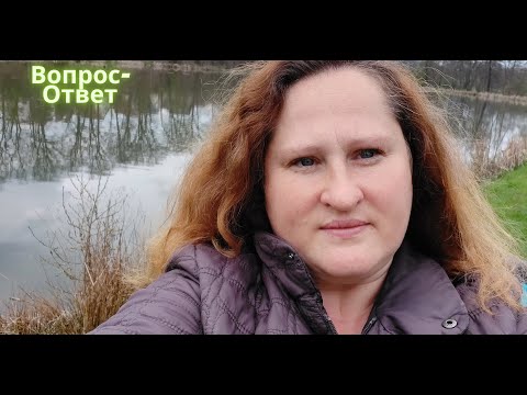 Видео: Вопрос-Ответ#1 Давайте познакомимся