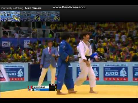 Видео: Уранцэцэг алтан медалийн төлөө