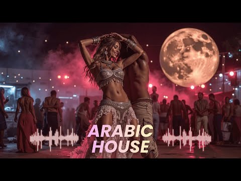 Видео: Мистические Пустынные Вибрации - Путешествие Электронной Музыки