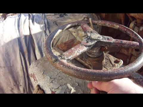 Видео: 114) Брашпиль Б-5 (правила Регистра)