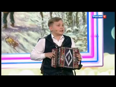 Видео: Иван Шуваров в гостях у Андрея Малахова "Песни от всей души"