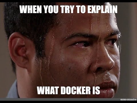 Видео: Docker на примерах из java (основы)