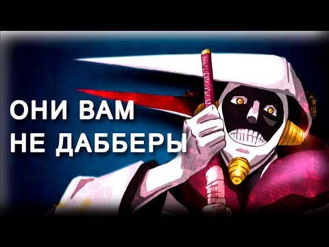 Видео: ТОП 10 сейю. Лучшие аниме голоса. vol 1