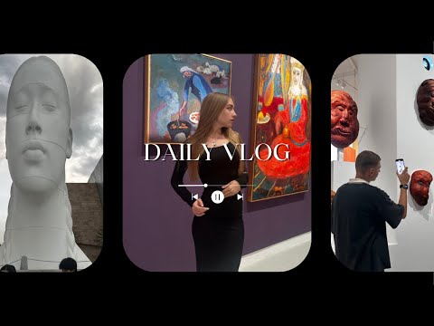 Видео: Новый музей Алматы!!!