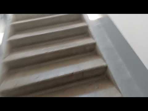 Видео: Лифт МЛМ 2003 г.в 400 кг V=0,71 м/с