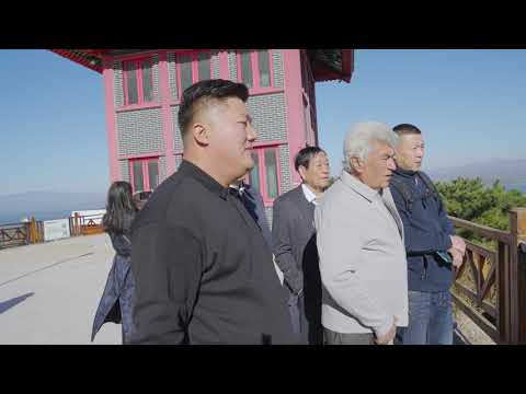 Видео: Пчеловодство в Китае 2023