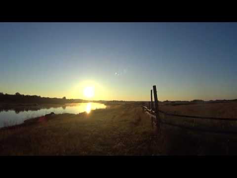 Видео: Мне б убежать далеко, далеко...