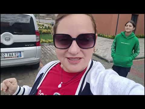 Видео: Вот так ПРОЛЕТАЮТ ДНИ🫠 ТУРЦИЯ ВЛОГ 🇹🇷