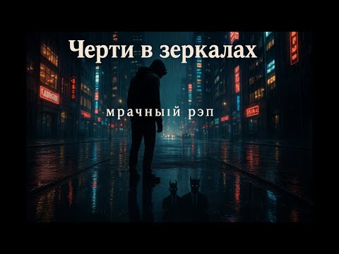 Видео: Эта песня о тех, кого ты видишь каждый день… (Черти в зеркалах)