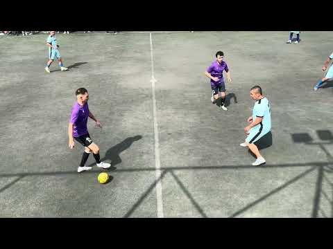 Видео: Москва 90 vs Макрон,1-тур,11-сезон,премьер дивизион