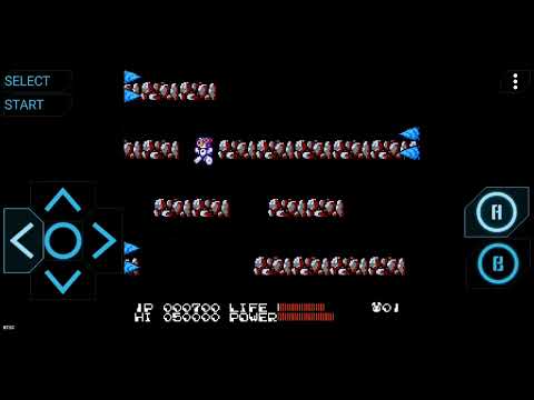 Видео: баки о'хэйр прохождение игры часть 2 (красная планета)