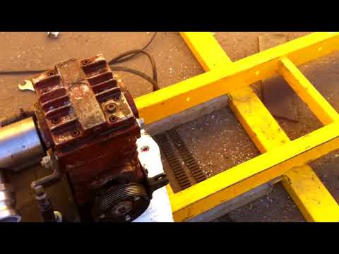 Видео: Доработка МГБУ