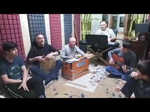 Видео: "Бе гуфтугу ба кулбаям эй ошно биё"